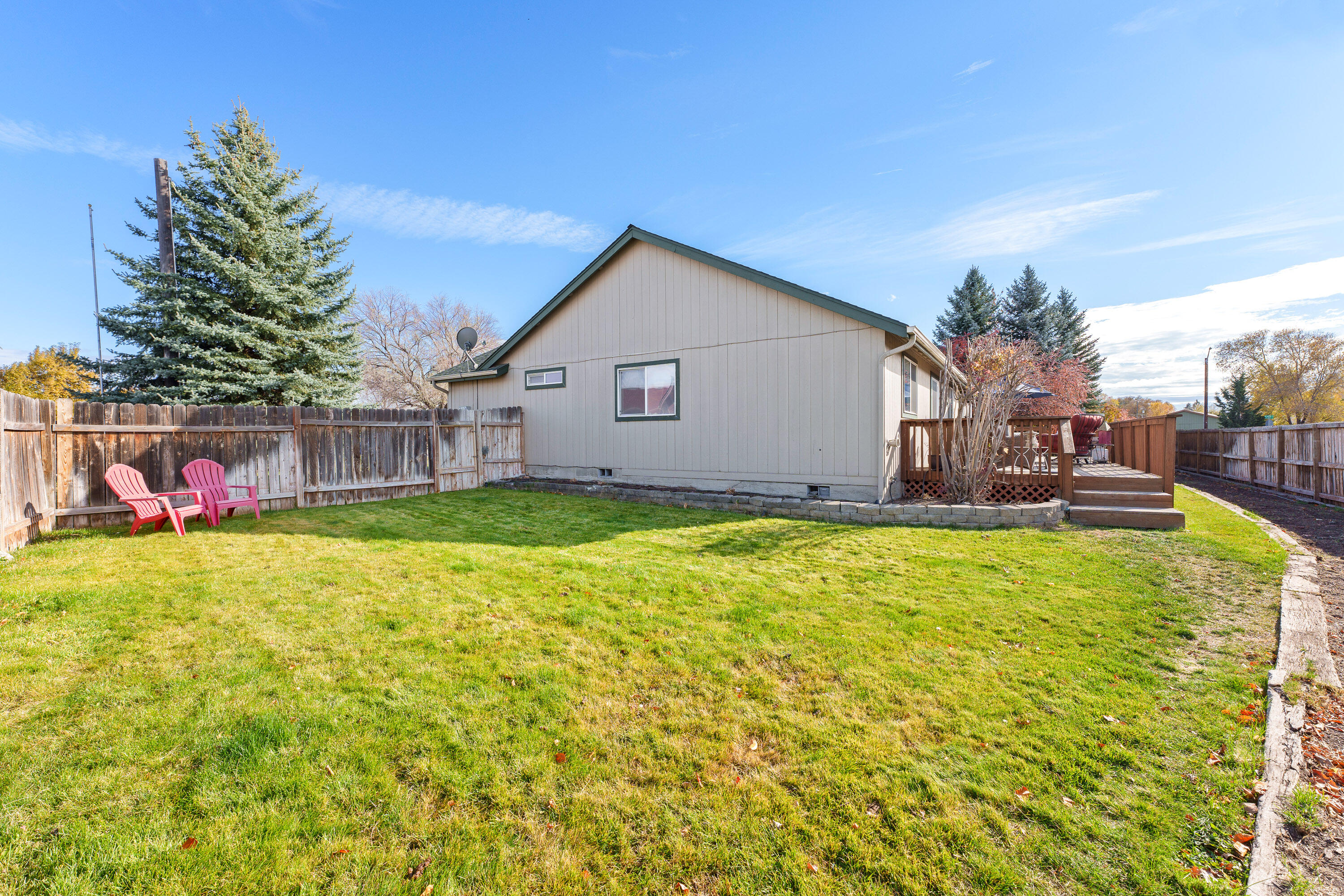 The Meadows - Residential