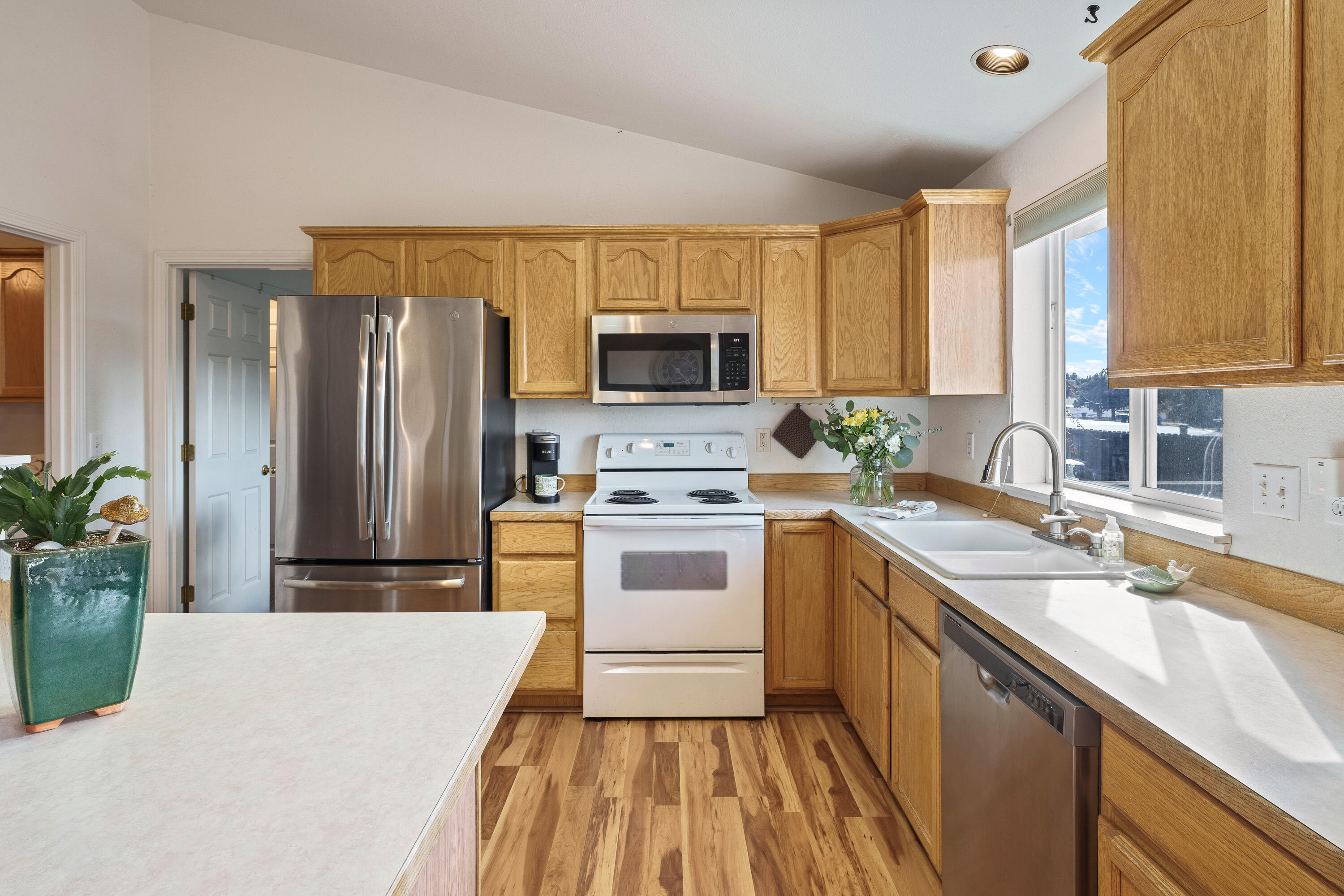 The Meadows - Residential