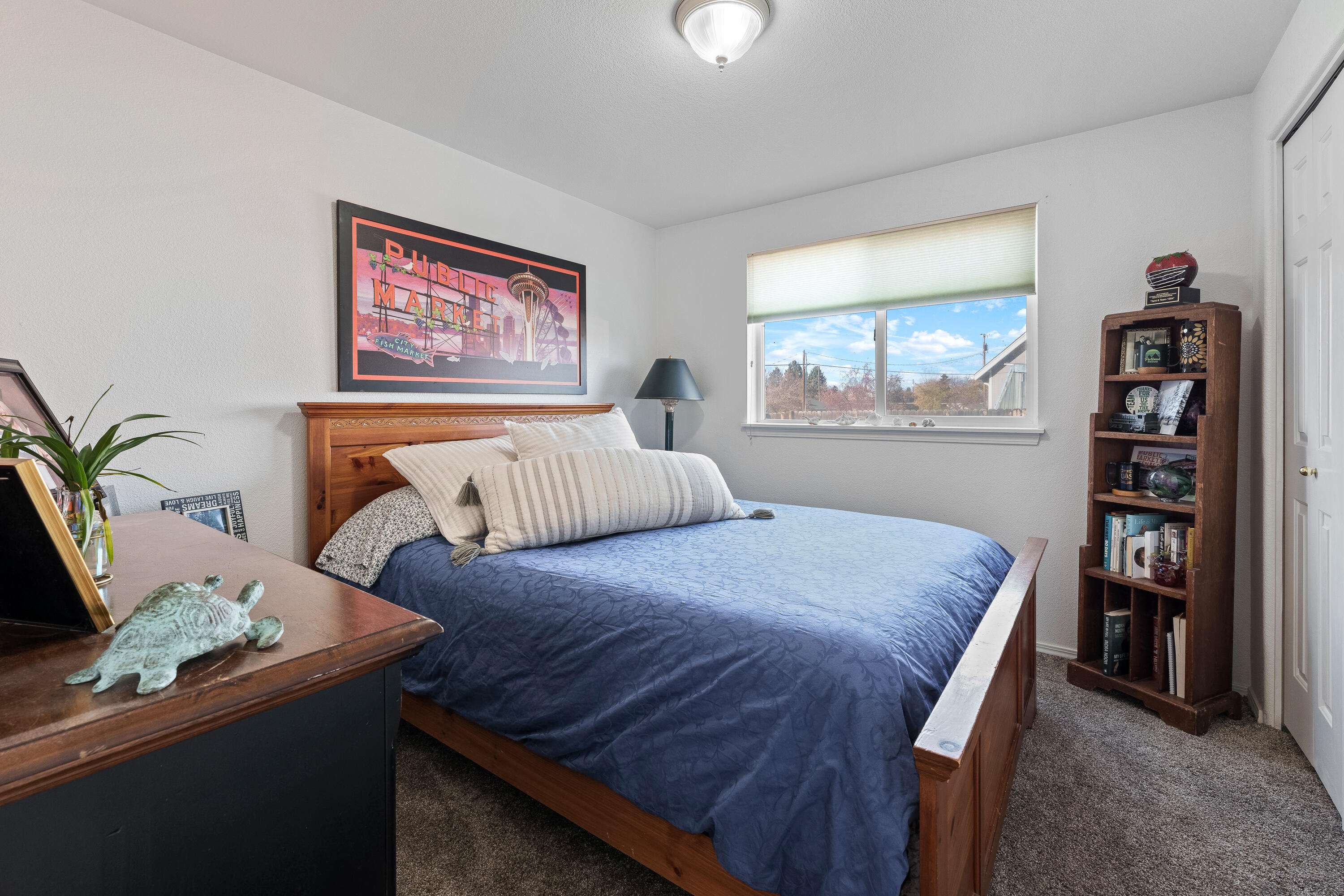 The Meadows - Residential