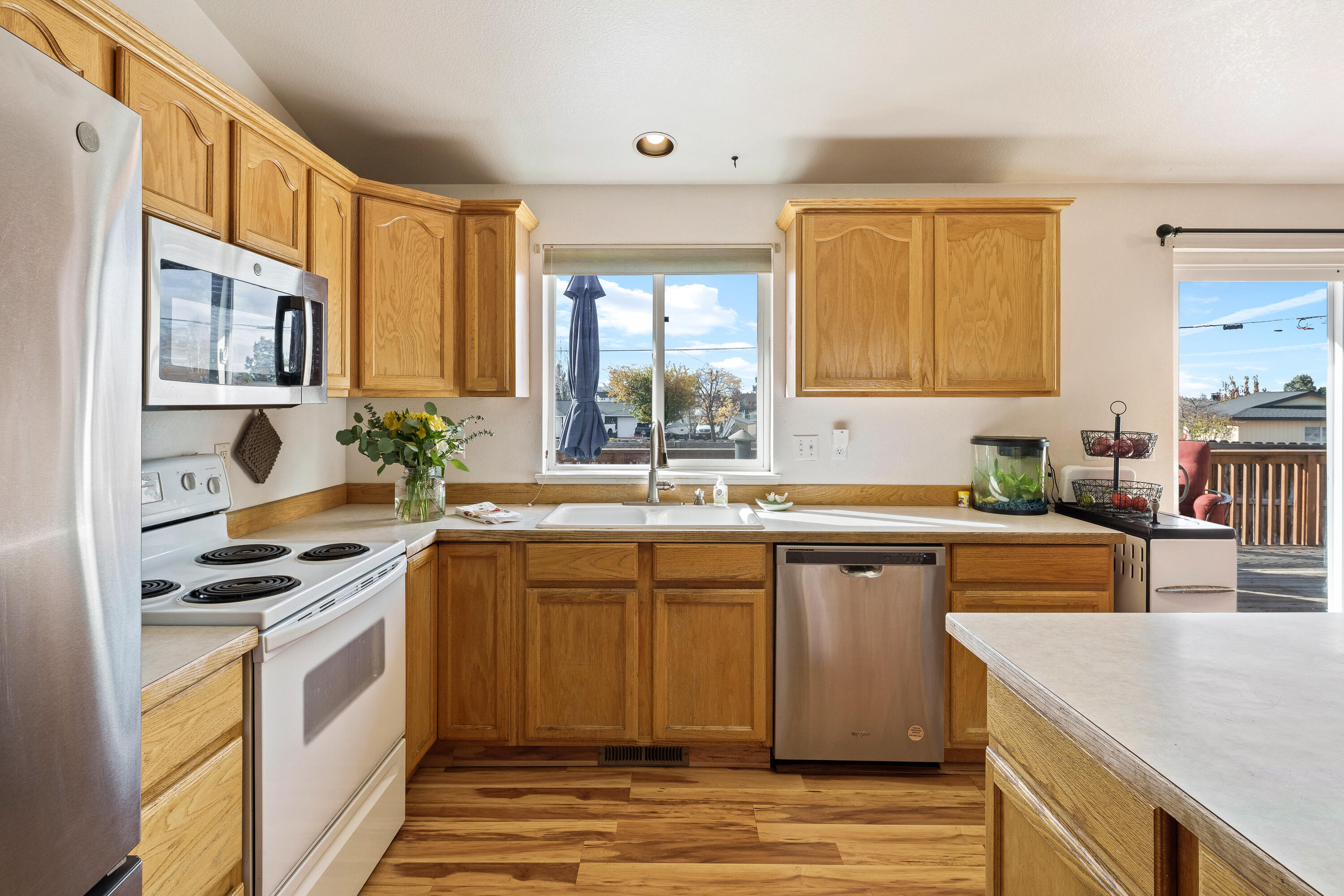 The Meadows - Residential