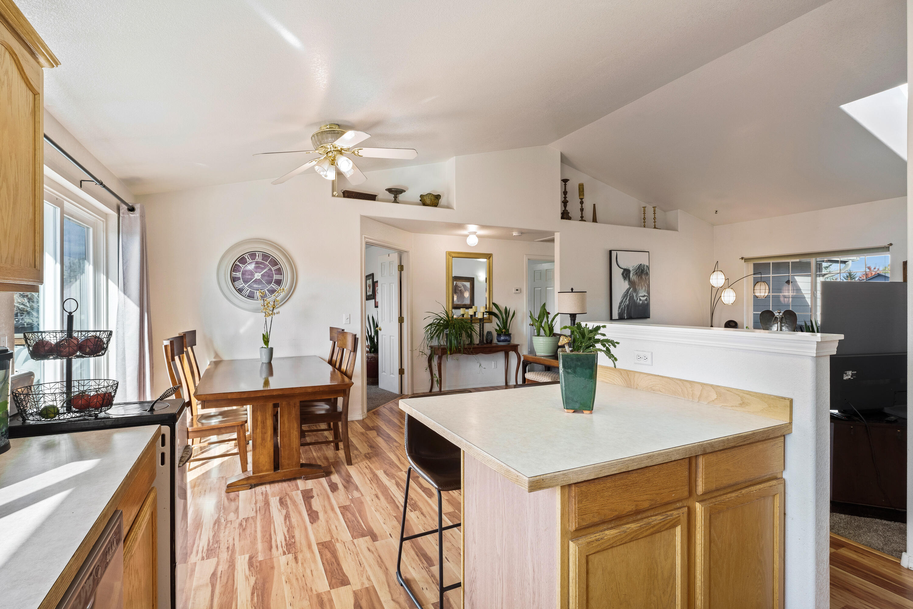 The Meadows - Residential