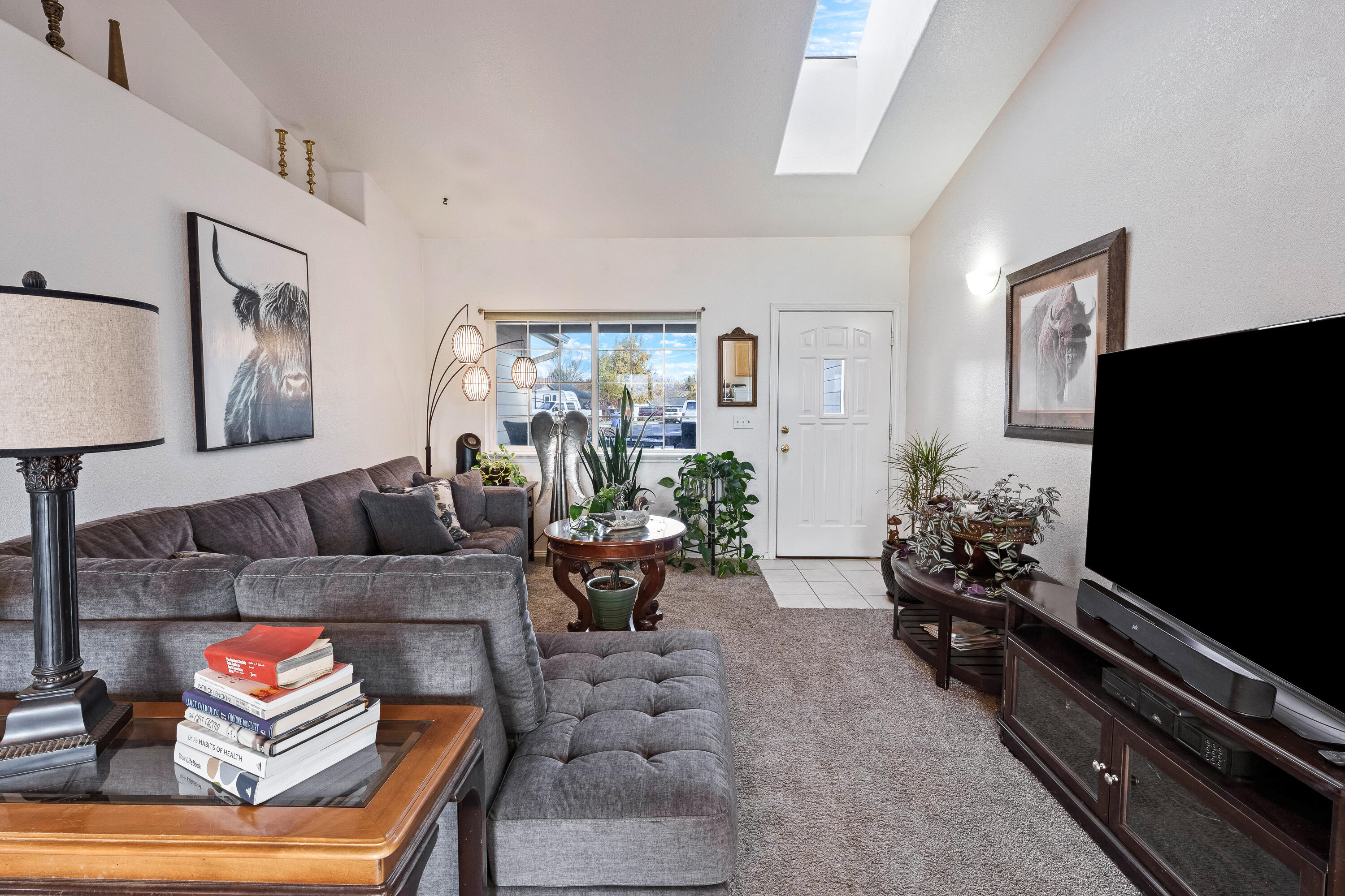 The Meadows - Residential