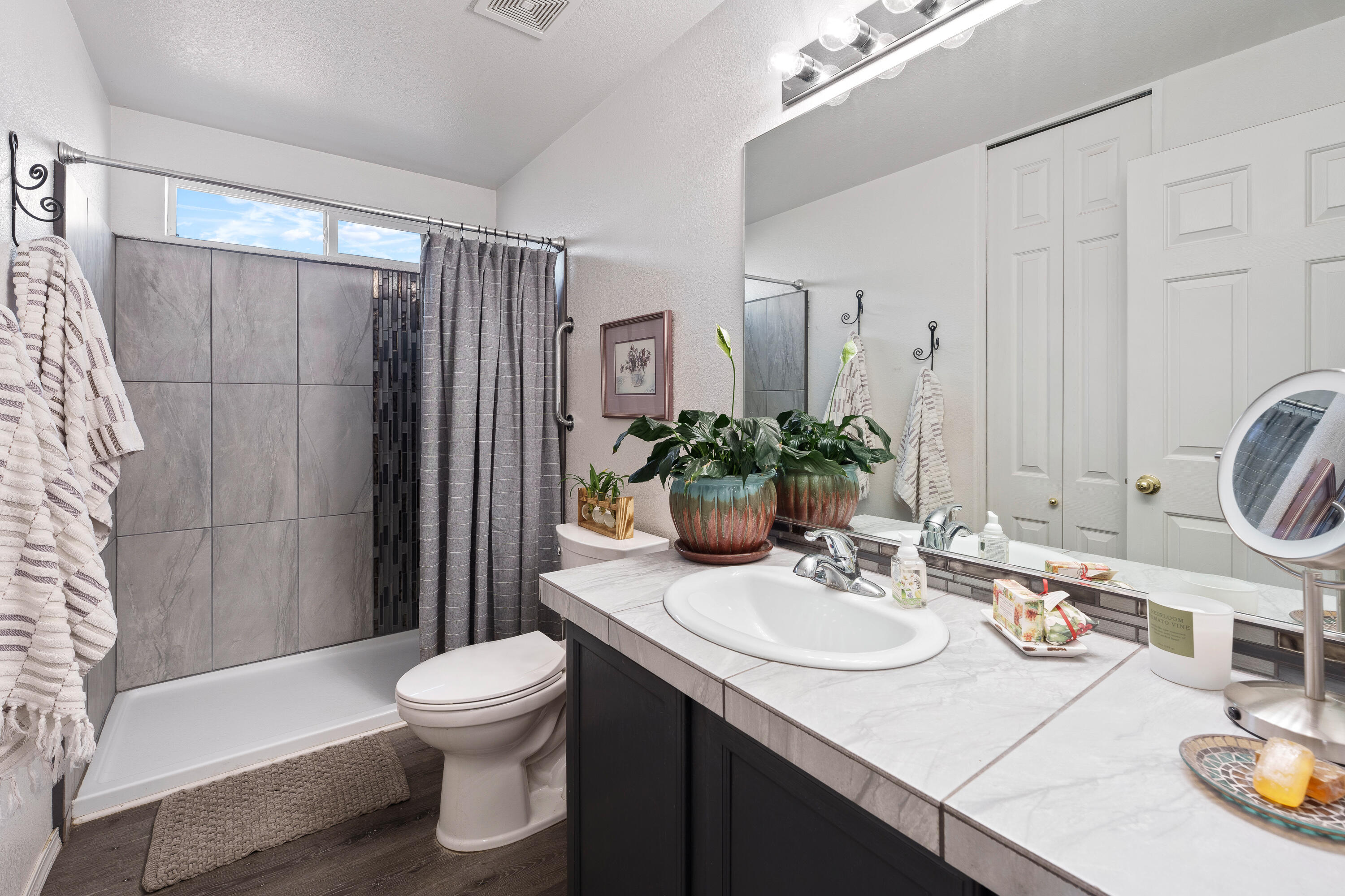 The Meadows - Residential