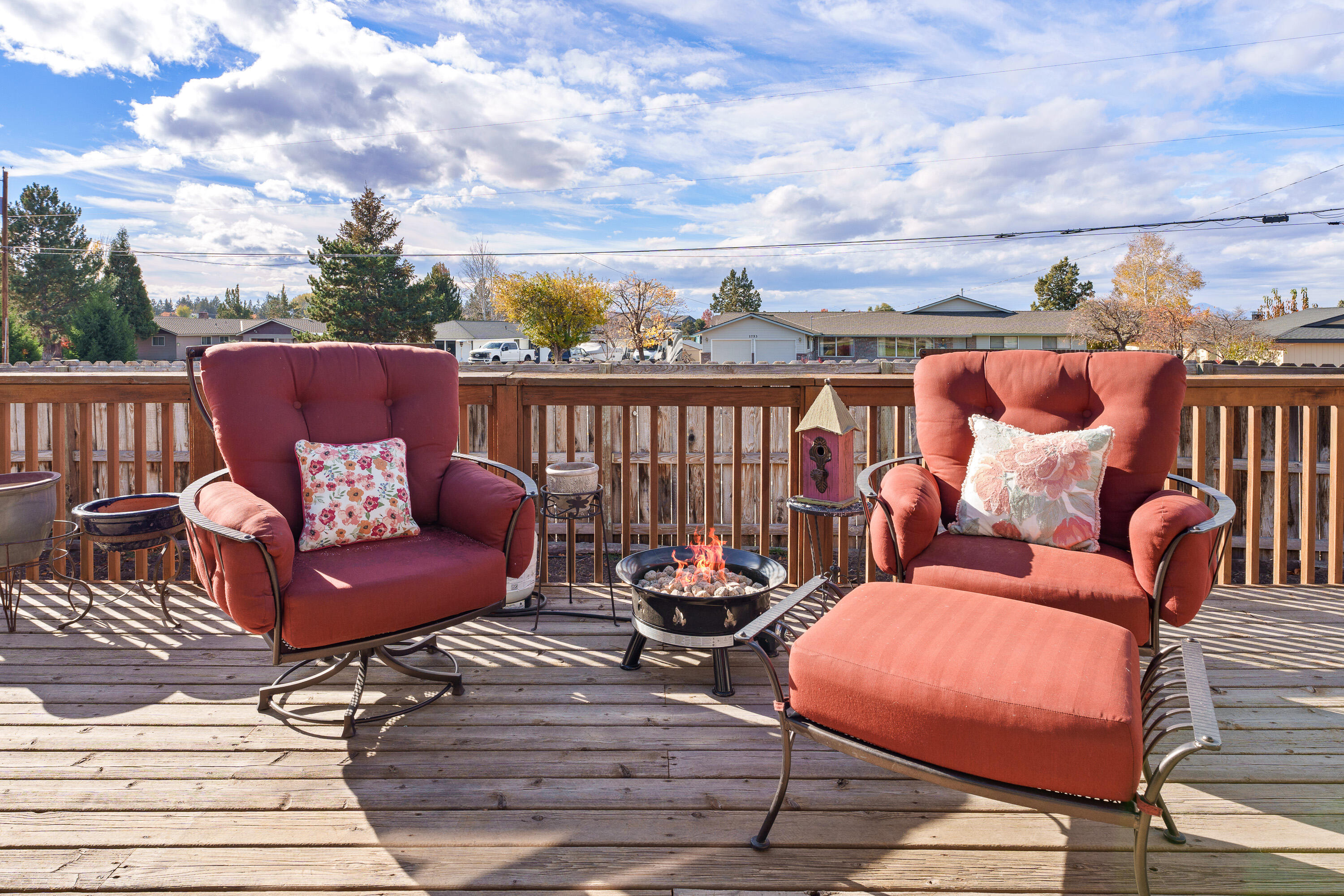 The Meadows - Residential