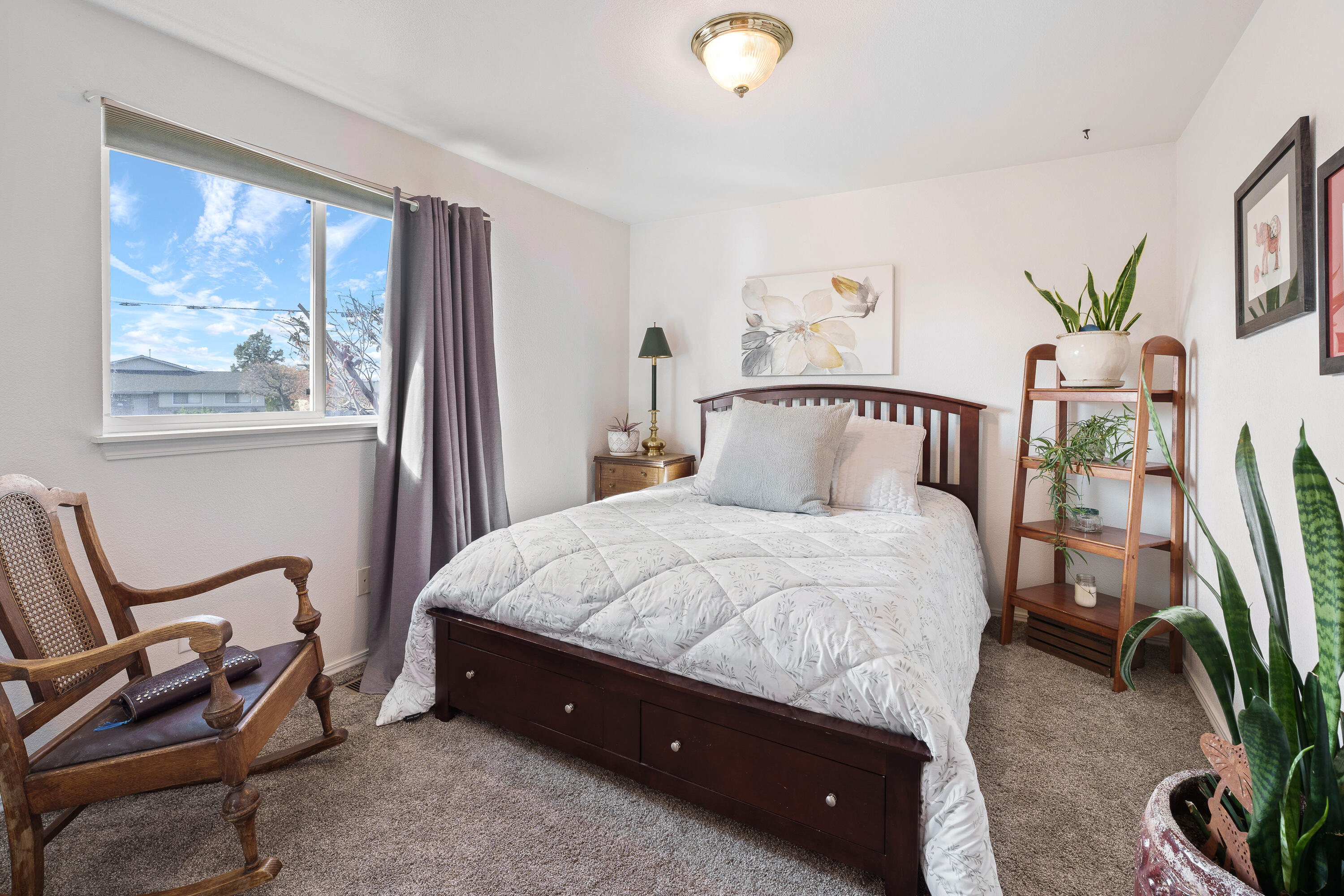 The Meadows - Residential