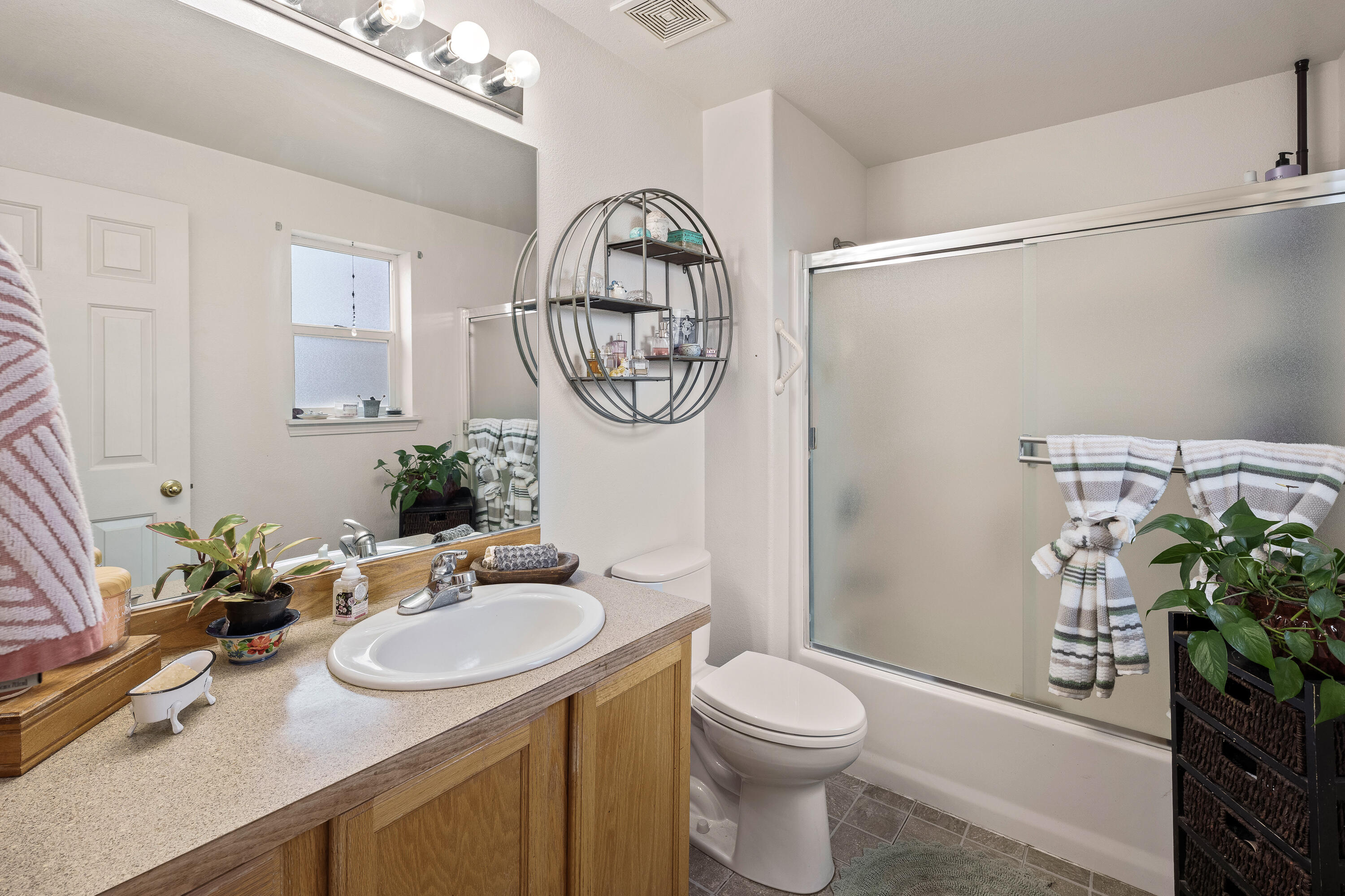 The Meadows - Residential