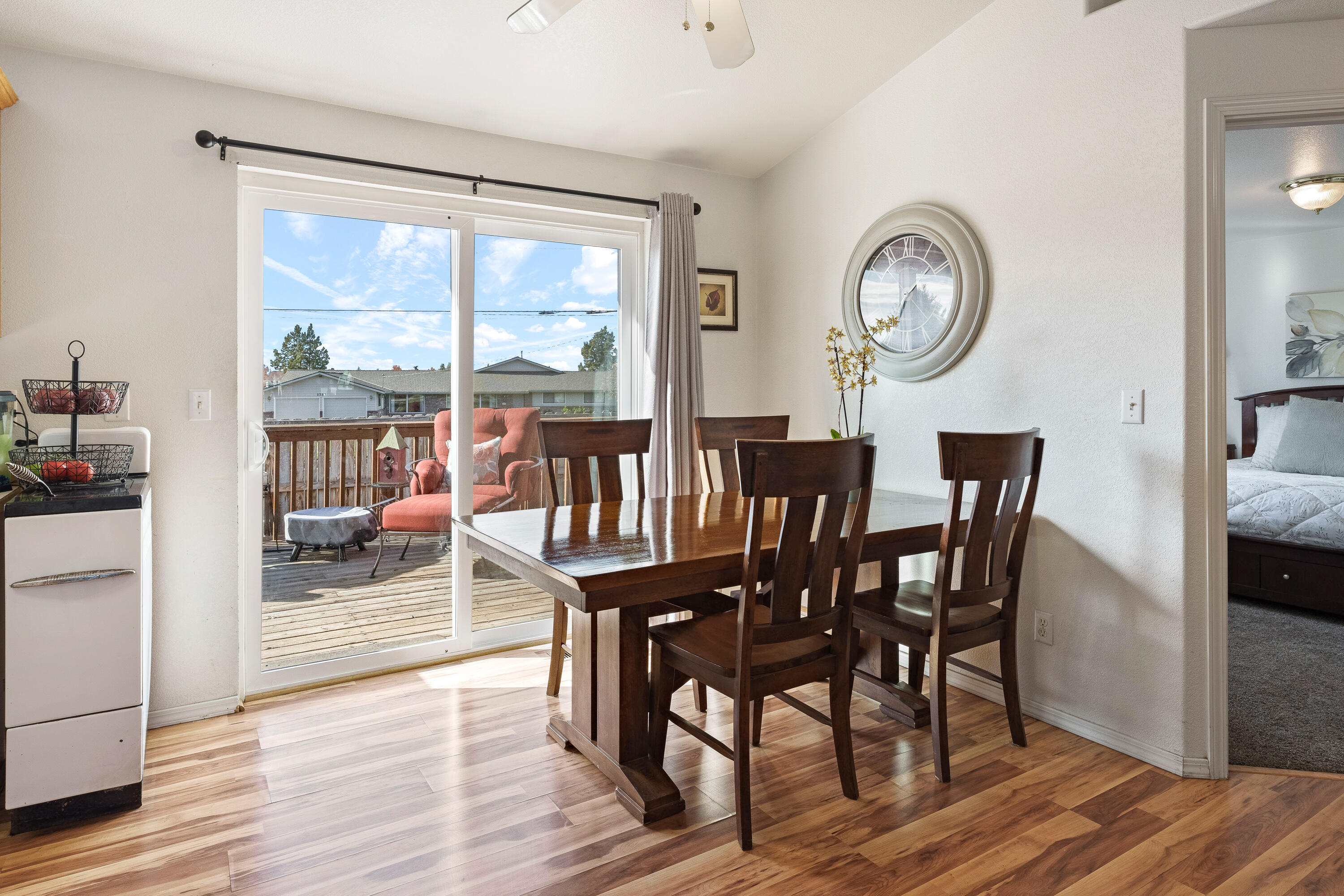 The Meadows - Residential