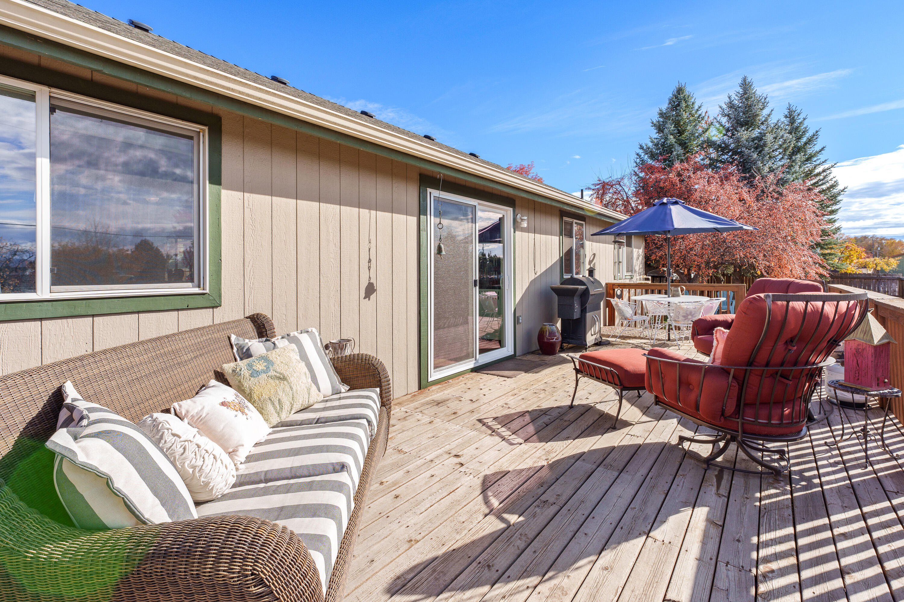 The Meadows - Residential