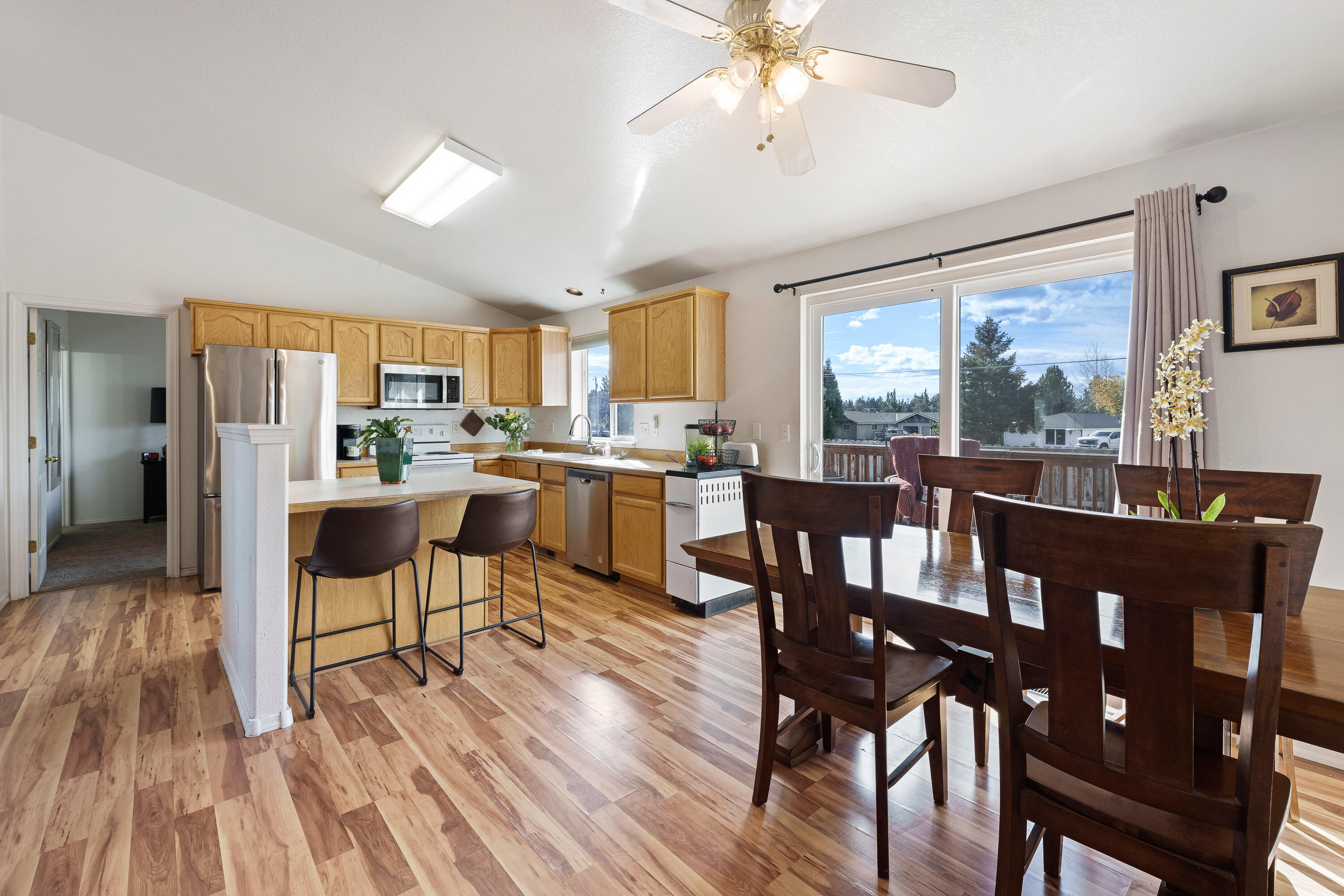 The Meadows - Residential