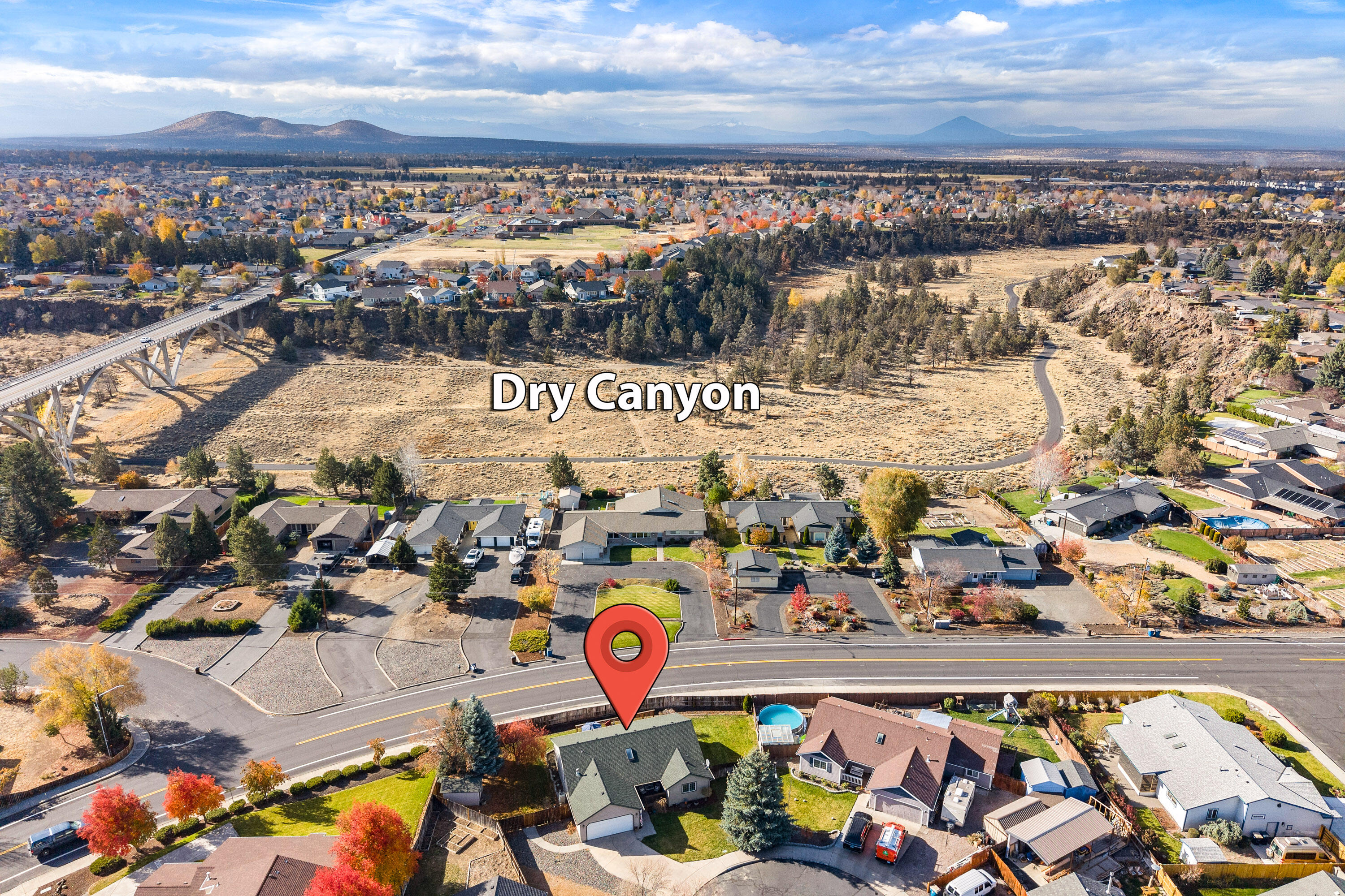 The Meadows - Residential