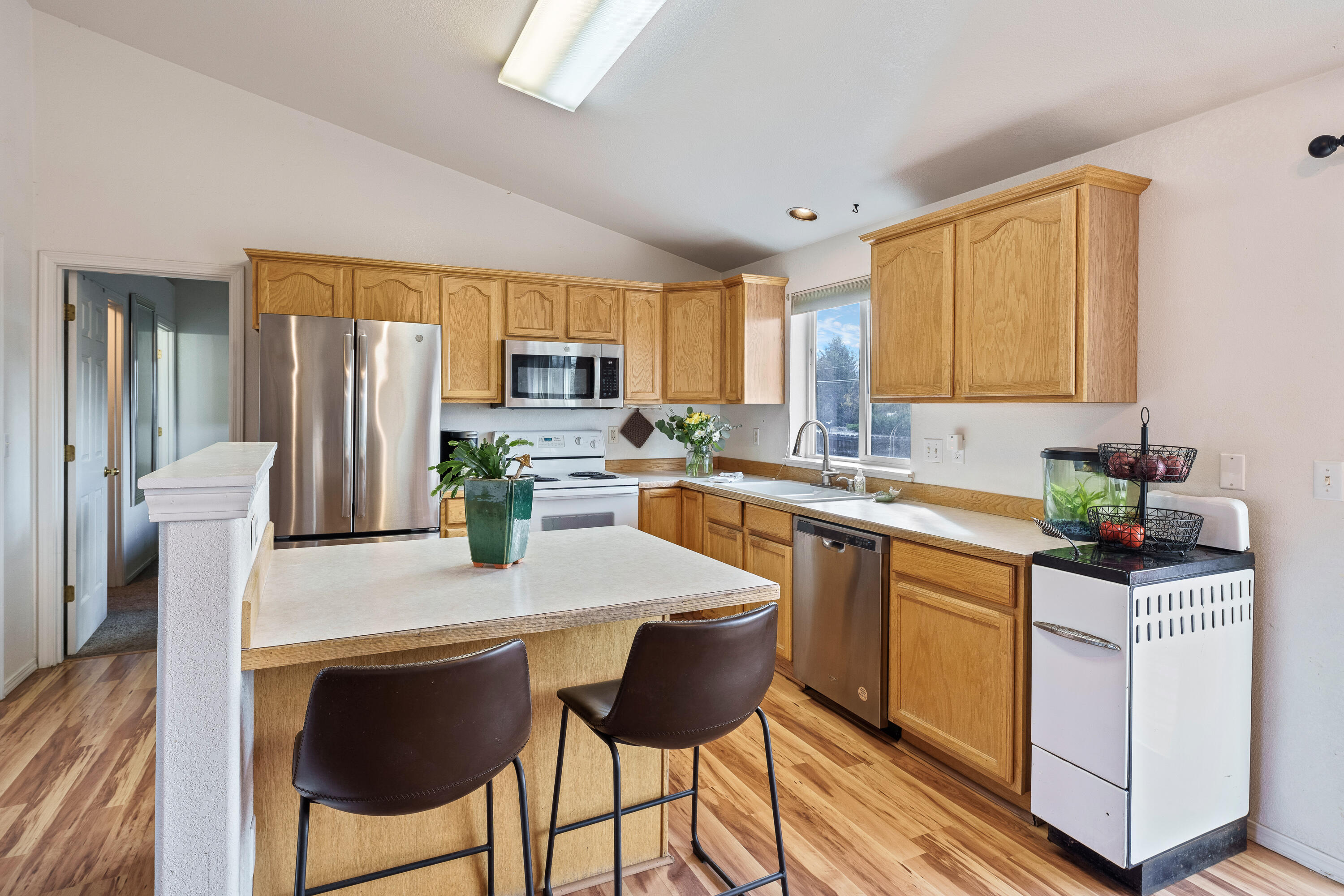 The Meadows - Residential