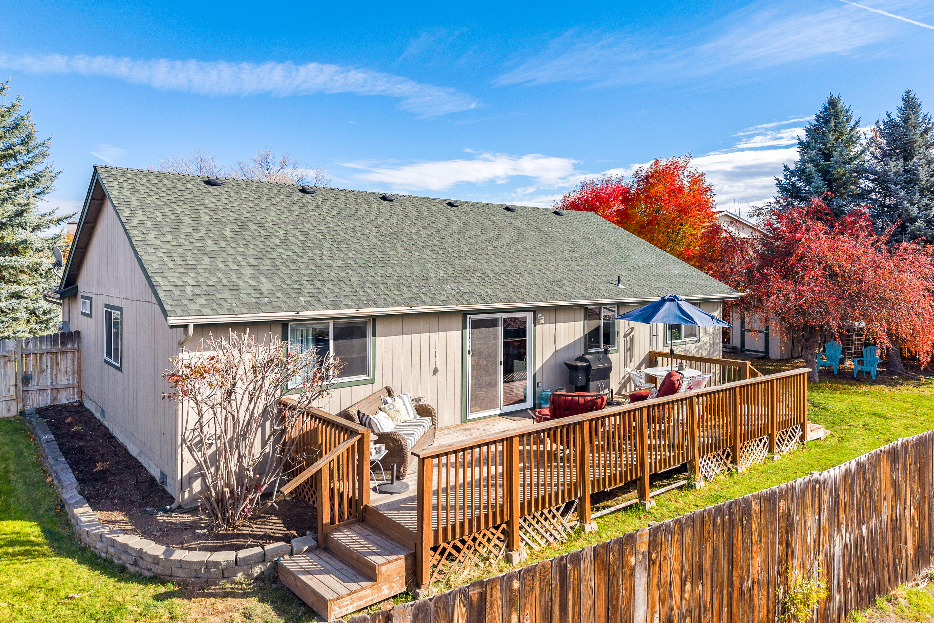 The Meadows - Residential