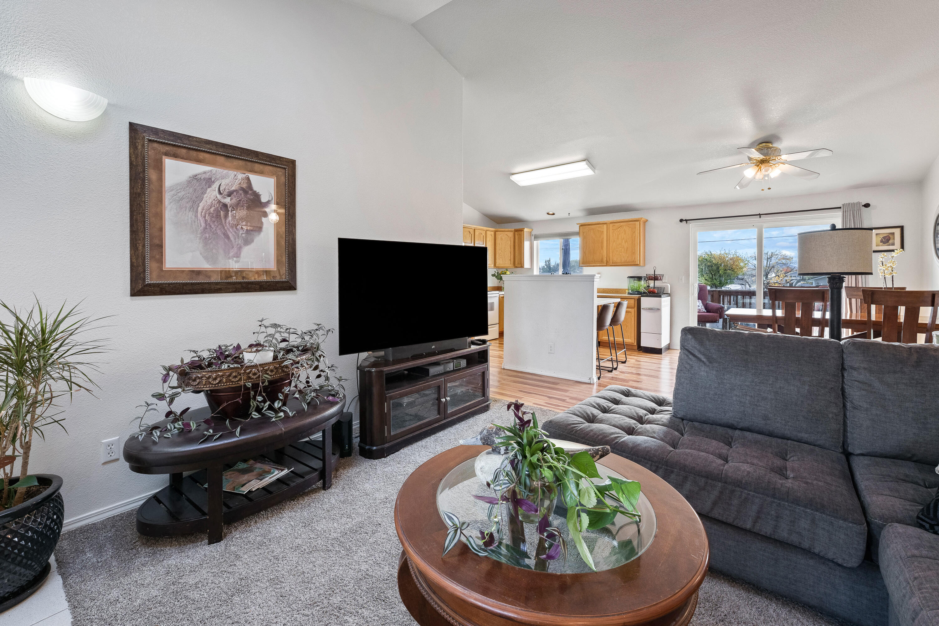 The Meadows - Residential