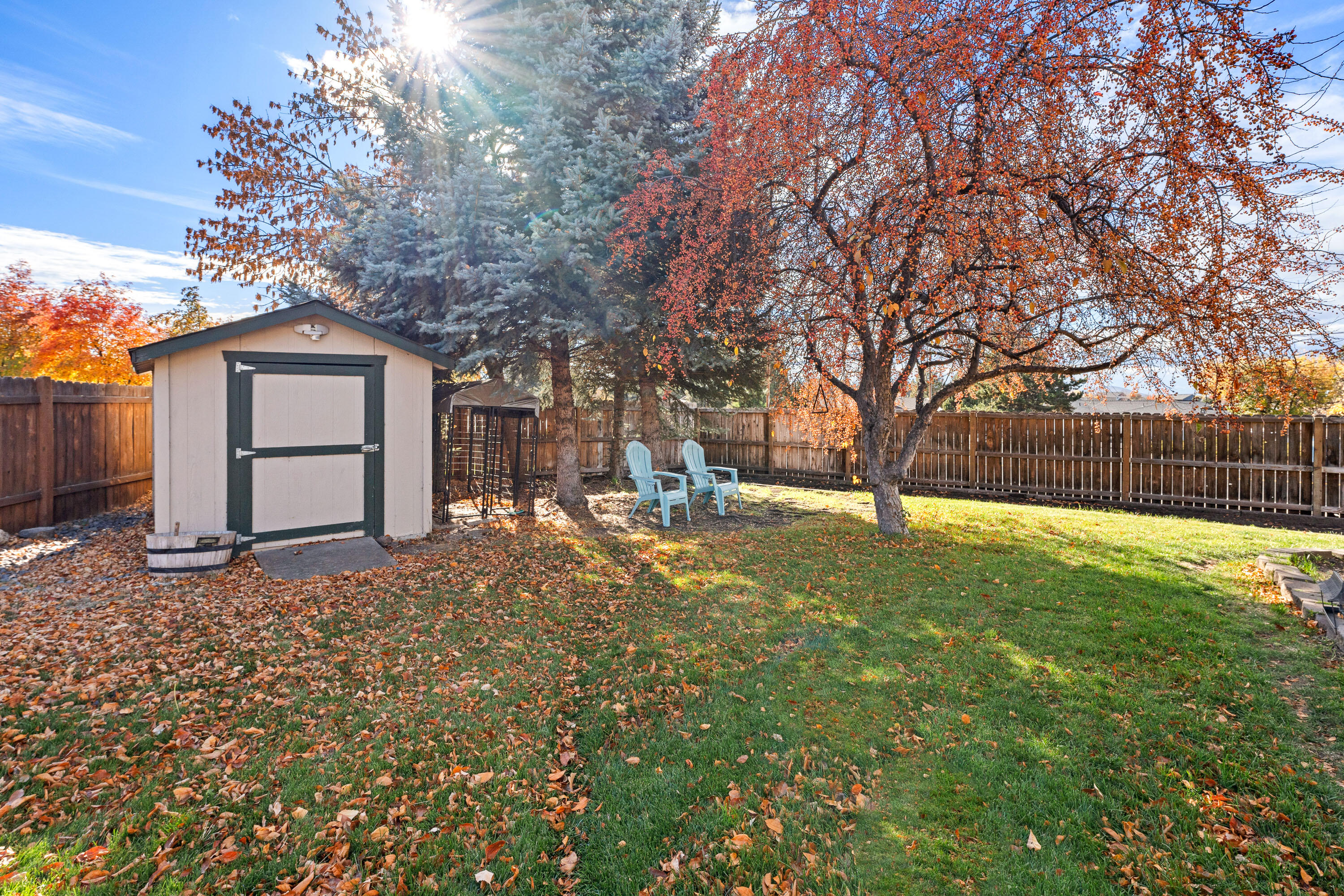 The Meadows - Residential