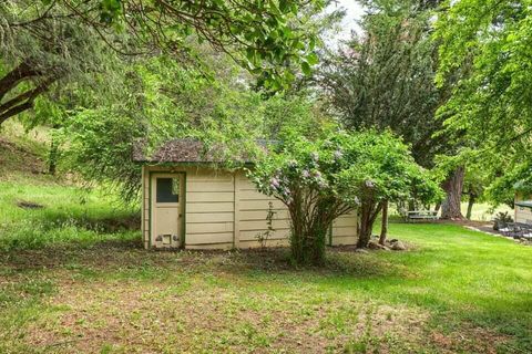 Tiny photo for 4955 Sterling Creek Road, Jacksonville, OR 97530 (MLS # 220214356)