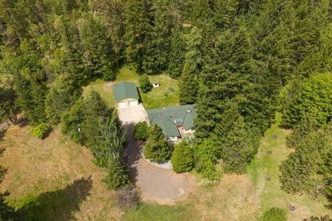 Tiny photo for 4955 Sterling Creek Road, Jacksonville, OR 97530 (MLS # 220214356)