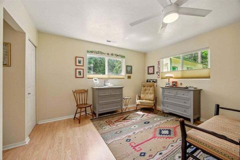 Tiny photo for 4955 Sterling Creek Road, Jacksonville, OR 97530 (MLS # 220214356)