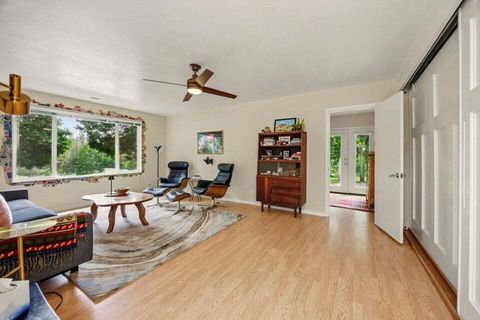 Tiny photo for 4955 Sterling Creek Road, Jacksonville, OR 97530 (MLS # 220214356)