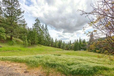 Tiny photo for 4955 Sterling Creek Road, Jacksonville, OR 97530 (MLS # 220214356)
