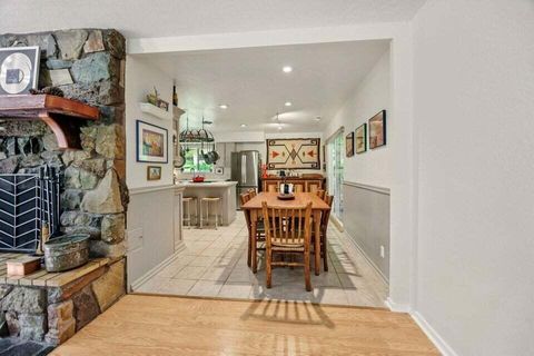 Tiny photo for 4955 Sterling Creek Road, Jacksonville, OR 97530 (MLS # 220214356)