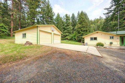 Tiny photo for 4955 Sterling Creek Road, Jacksonville, OR 97530 (MLS # 220214356)