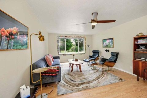 Tiny photo for 4955 Sterling Creek Road, Jacksonville, OR 97530 (MLS # 220214356)