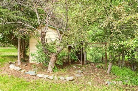 Tiny photo for 4955 Sterling Creek Road, Jacksonville, OR 97530 (MLS # 220214356)