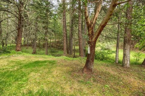Tiny photo for 4955 Sterling Creek Road, Jacksonville, OR 97530 (MLS # 220214356)
