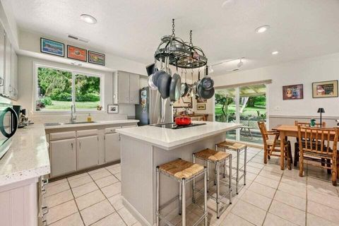 Tiny photo for 4955 Sterling Creek Road, Jacksonville, OR 97530 (MLS # 220214356)