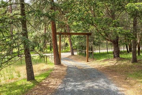 Tiny photo for 4955 Sterling Creek Road, Jacksonville, OR 97530 (MLS # 220214356)