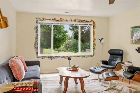 Tiny photo for 4955 Sterling Creek Road, Jacksonville, OR 97530 (MLS # 220214356)