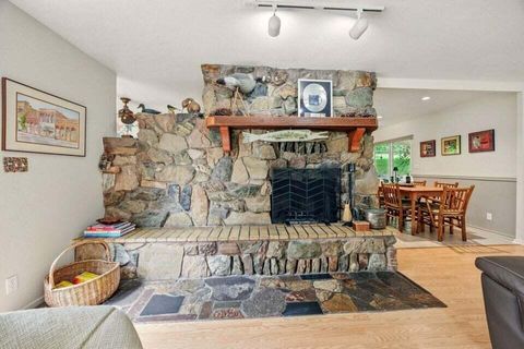 Tiny photo for 4955 Sterling Creek Road, Jacksonville, OR 97530 (MLS # 220214356)