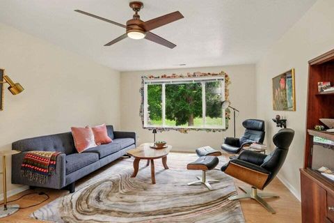 Tiny photo for 4955 Sterling Creek Road, Jacksonville, OR 97530 (MLS # 220214356)