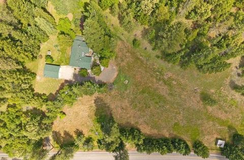 Tiny photo for 4955 Sterling Creek Road, Jacksonville, OR 97530 (MLS # 220214356)