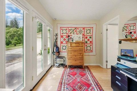 Tiny photo for 4955 Sterling Creek Road, Jacksonville, OR 97530 (MLS # 220214356)