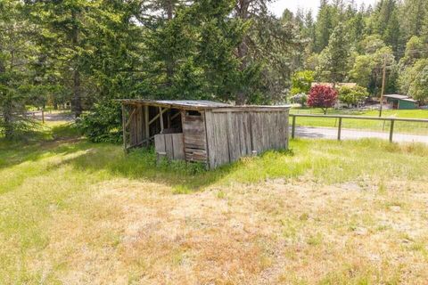 Tiny photo for 4955 Sterling Creek Road, Jacksonville, OR 97530 (MLS # 220214356)