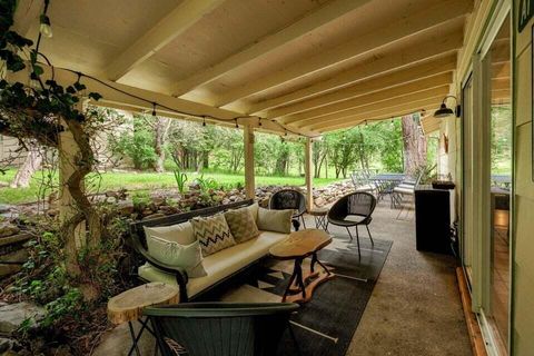 Tiny photo for 4955 Sterling Creek Road, Jacksonville, OR 97530 (MLS # 220214356)