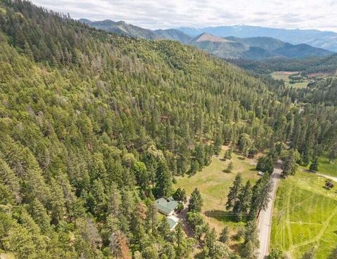 Tiny photo for 4955 Sterling Creek Road, Jacksonville, OR 97530 (MLS # 220214356)