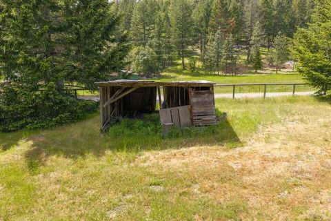 Tiny photo for 4955 Sterling Creek Road, Jacksonville, OR 97530 (MLS # 220214356)