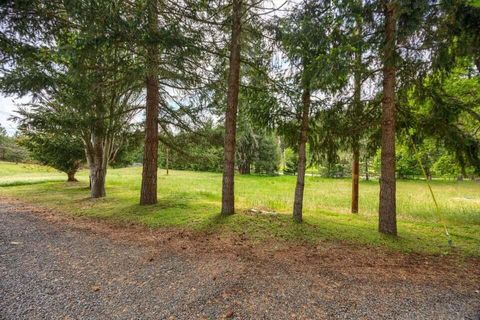 Tiny photo for 4955 Sterling Creek Road, Jacksonville, OR 97530 (MLS # 220214356)