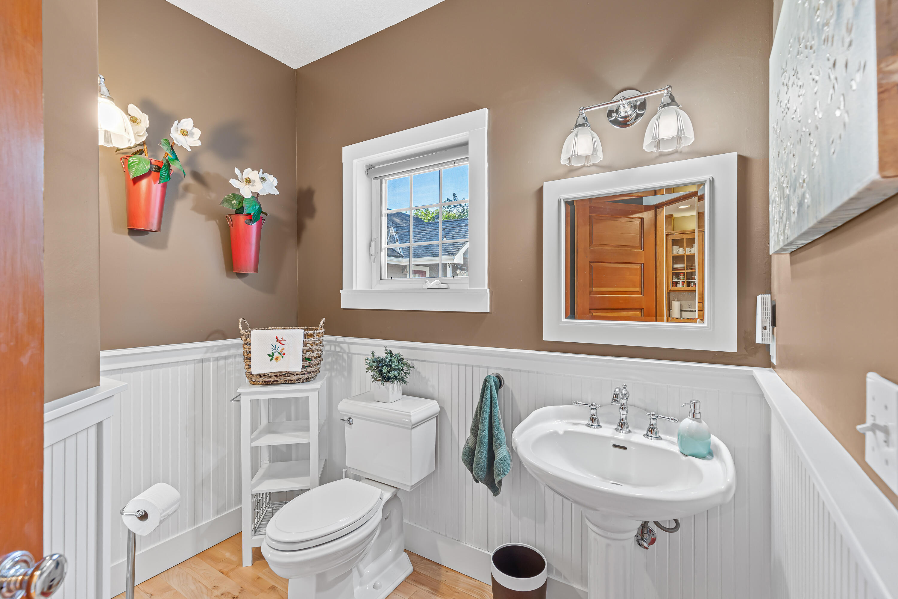 Placer Run Subdivision - Residential