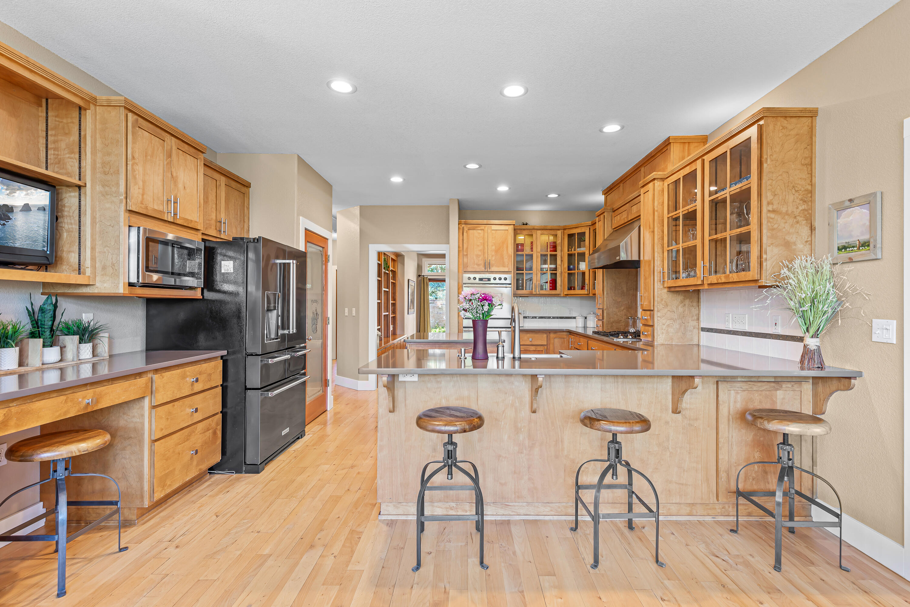 Placer Run Subdivision - Residential