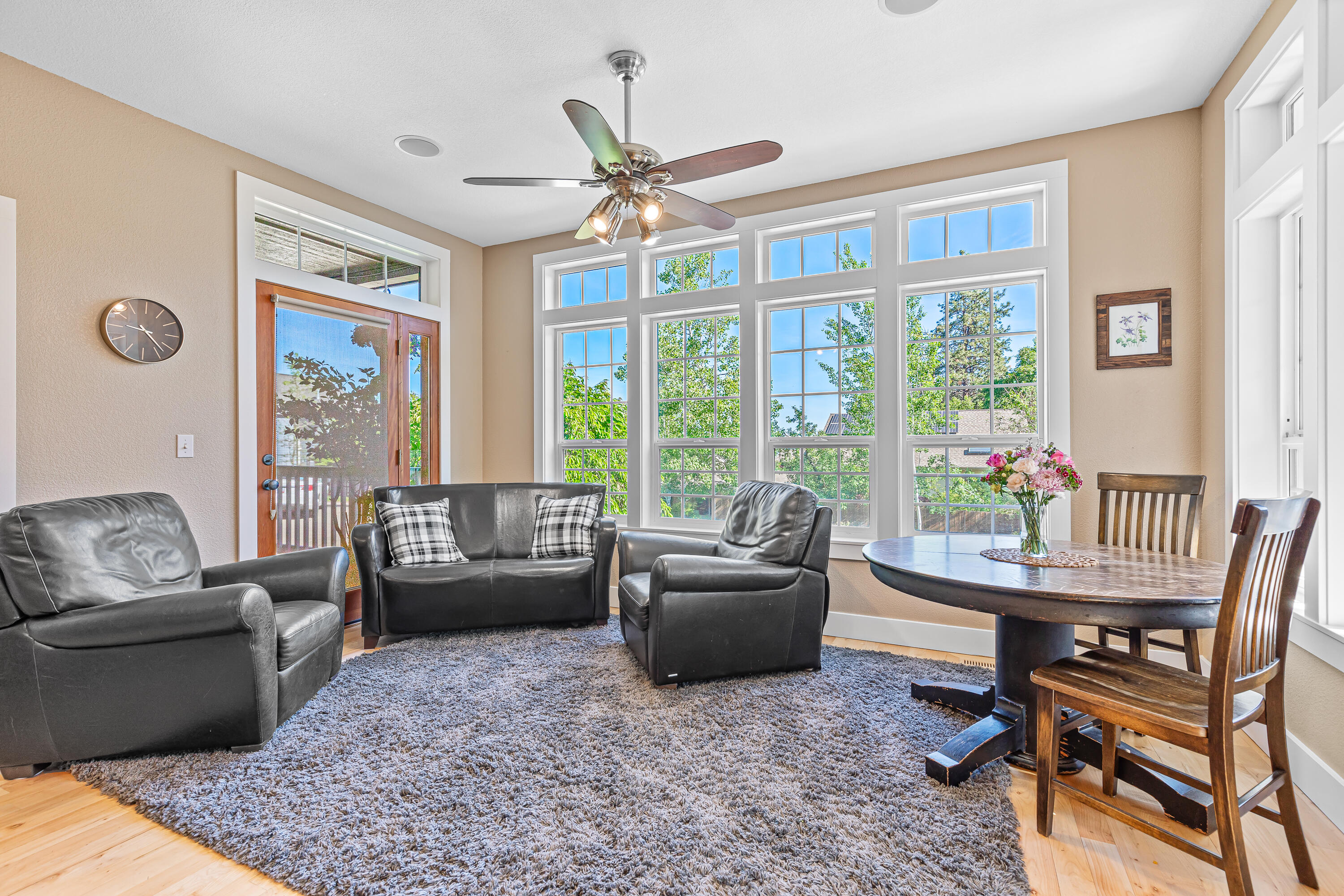 Placer Run Subdivision - Residential