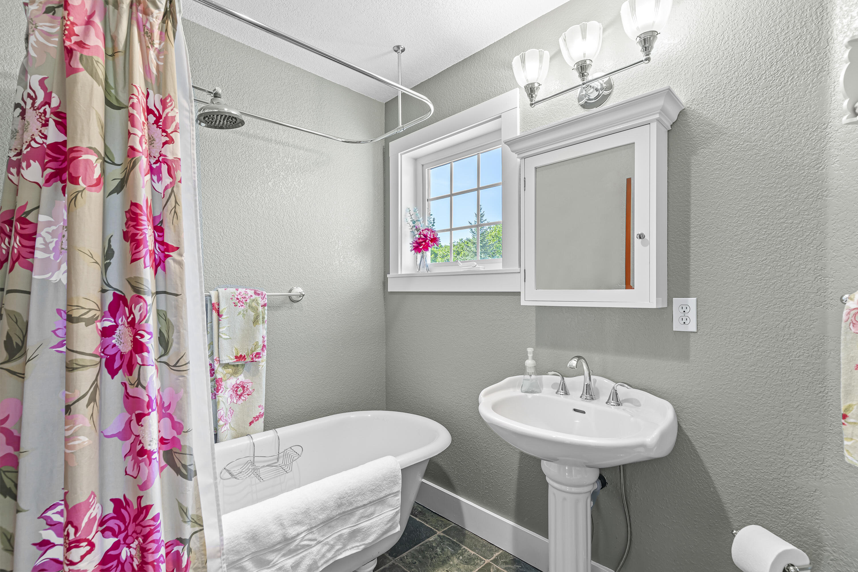 Placer Run Subdivision - Residential