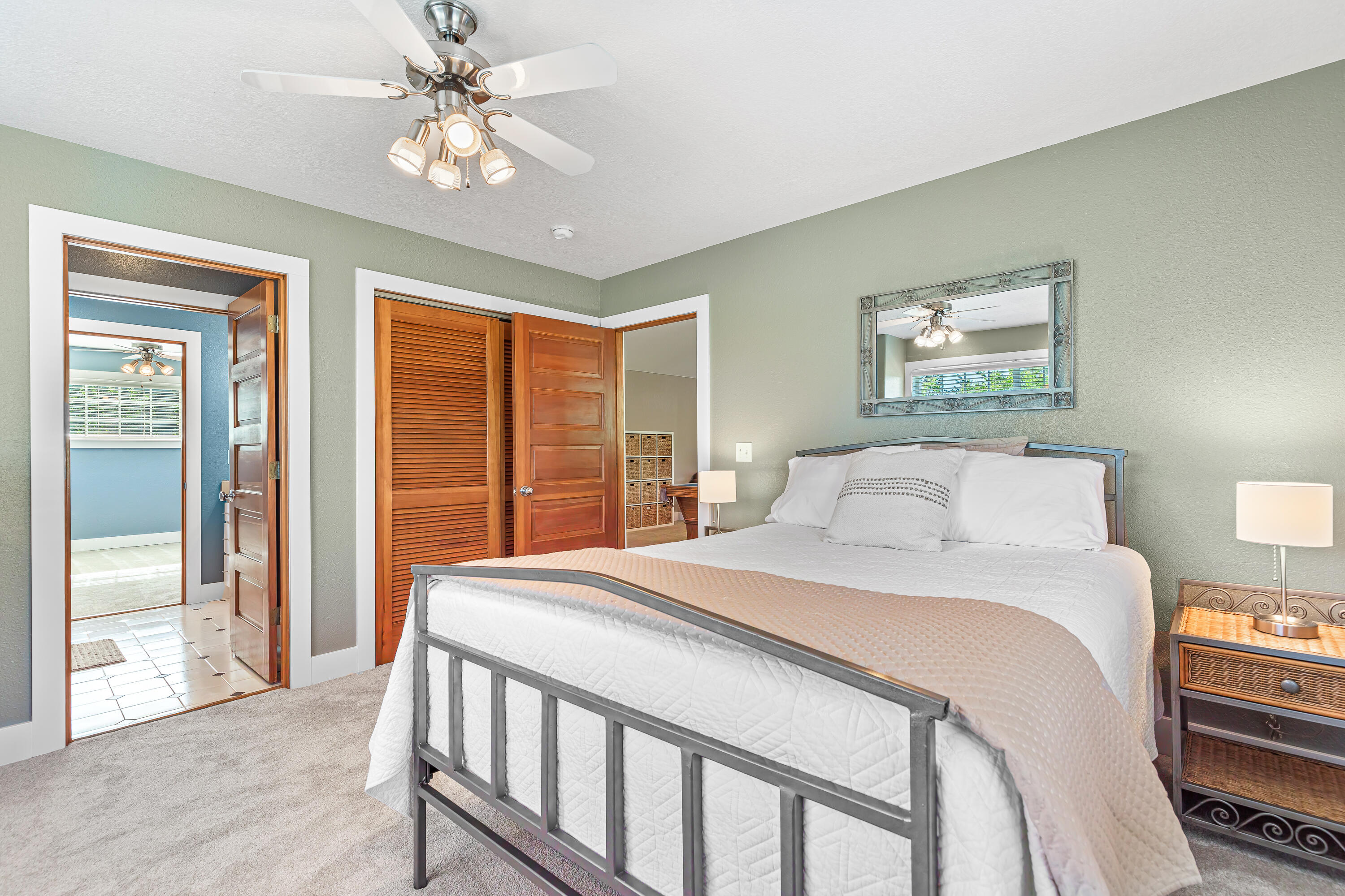 Placer Run Subdivision - Residential