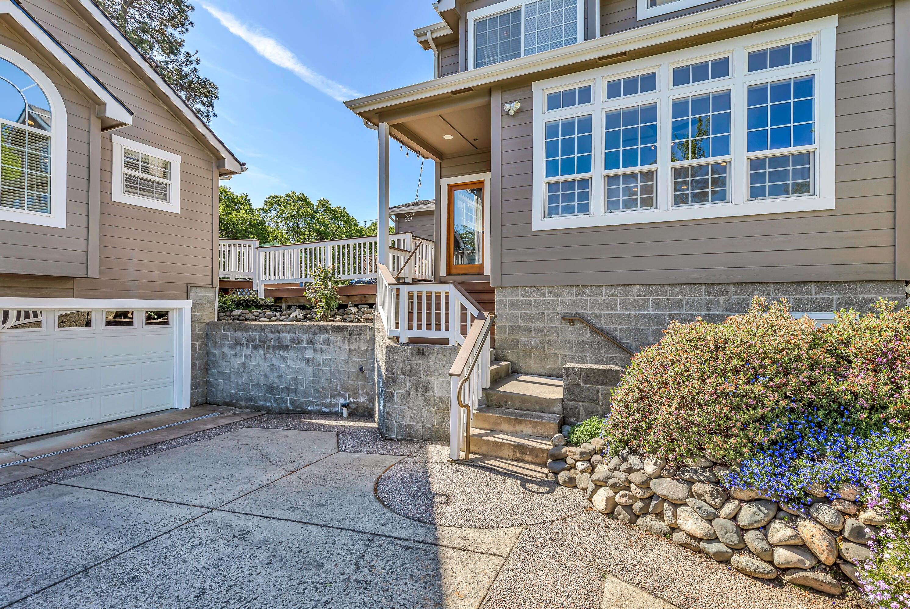 Placer Run Subdivision - Residential