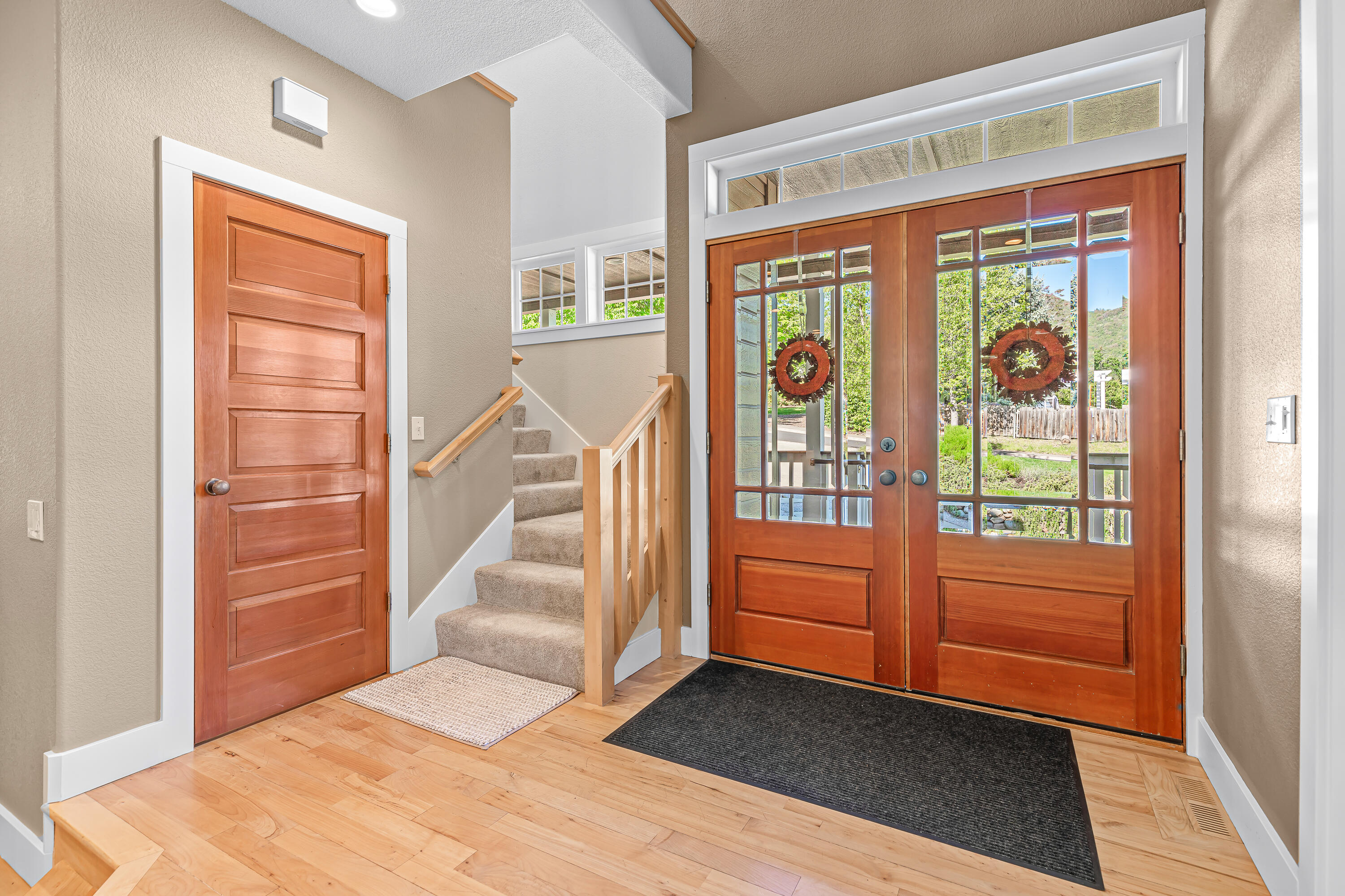 Placer Run Subdivision - Residential