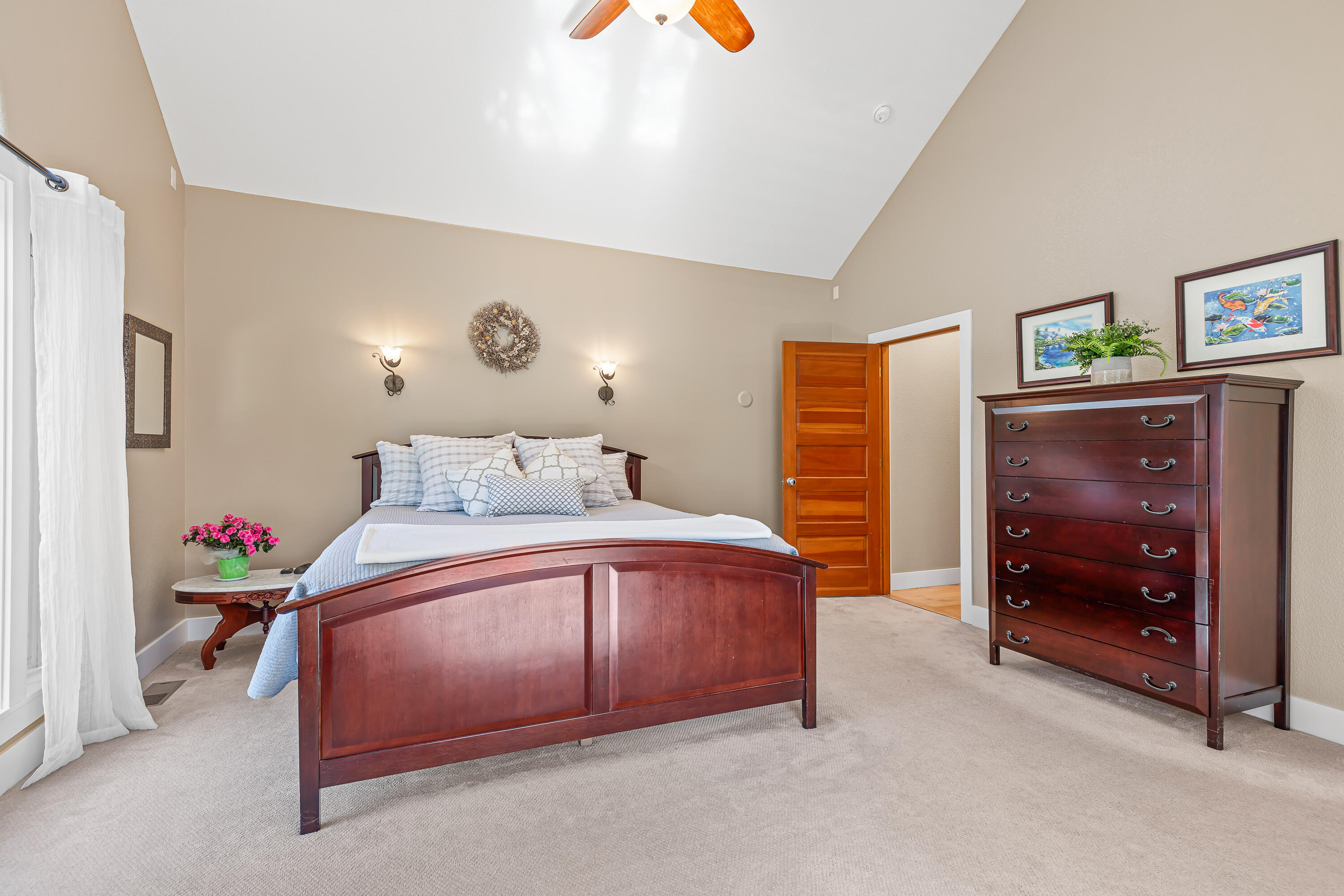 Placer Run Subdivision - Residential