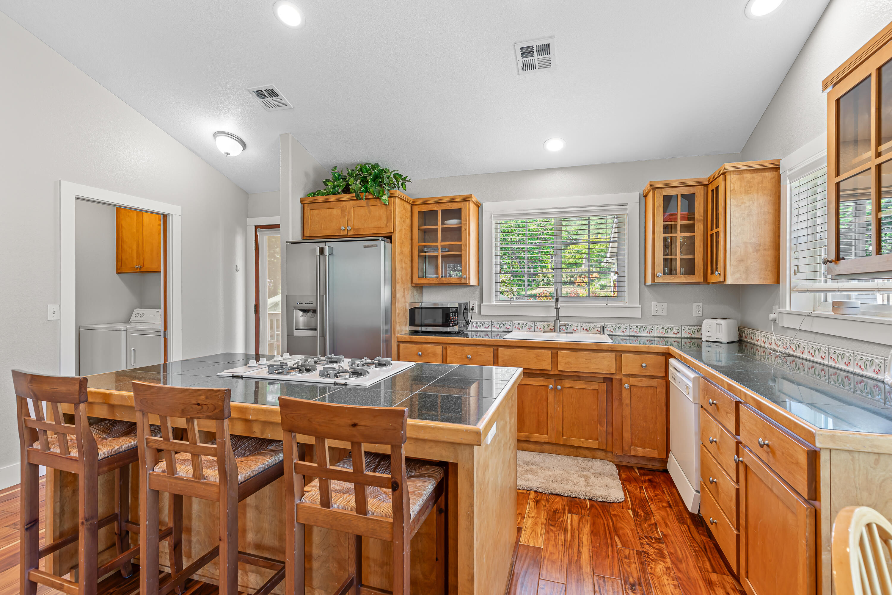 Placer Run Subdivision - Residential