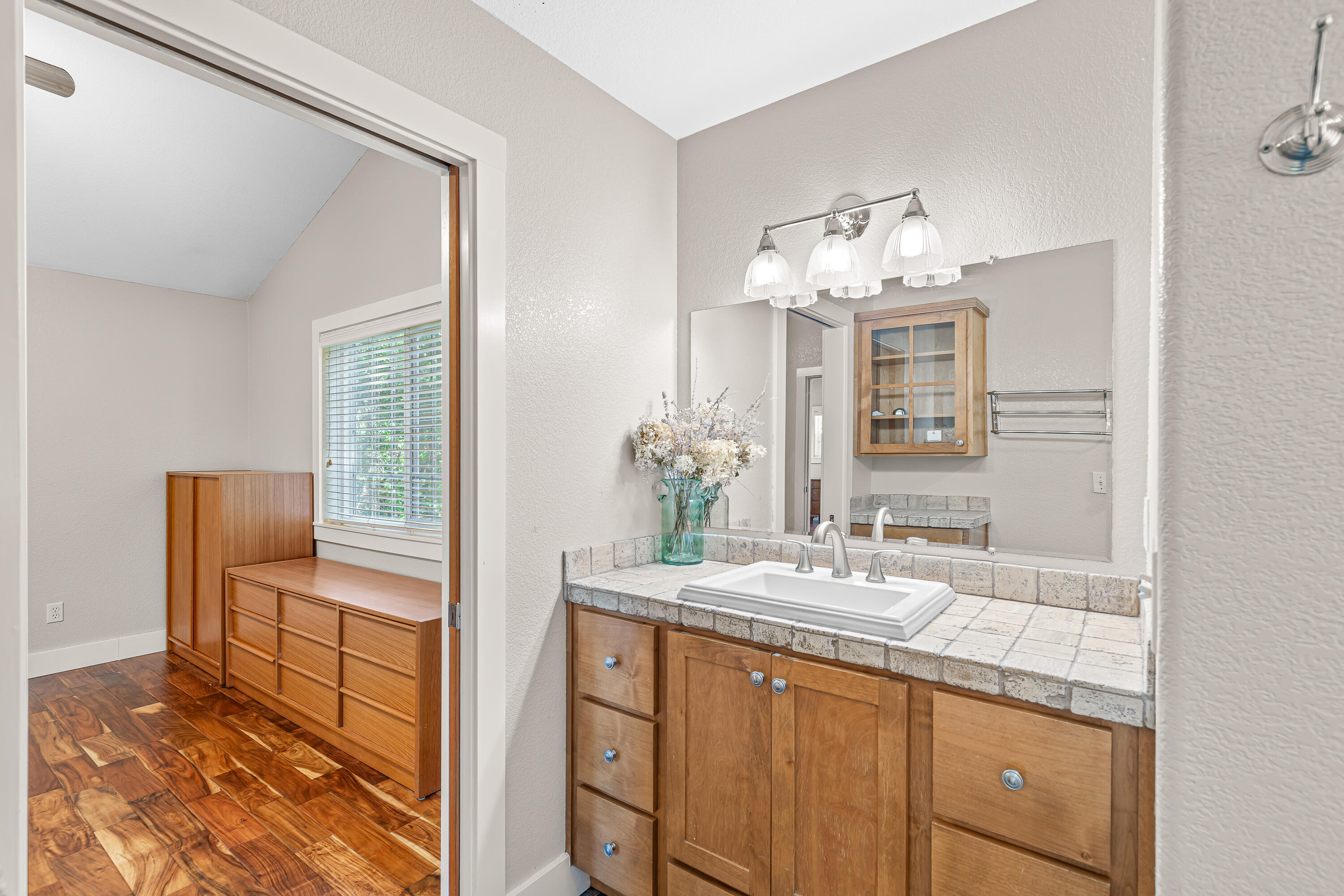 Placer Run Subdivision - Residential